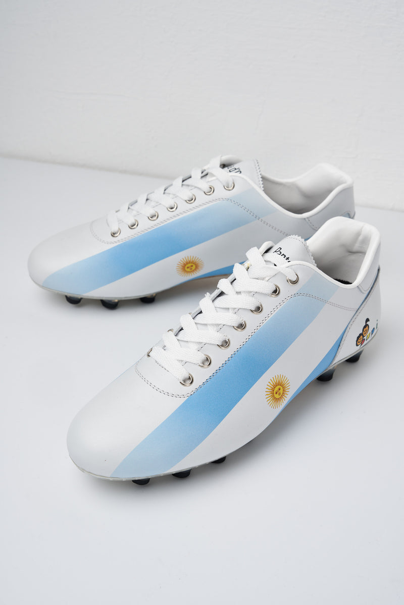 Lazzarini X PUPI Football Boots