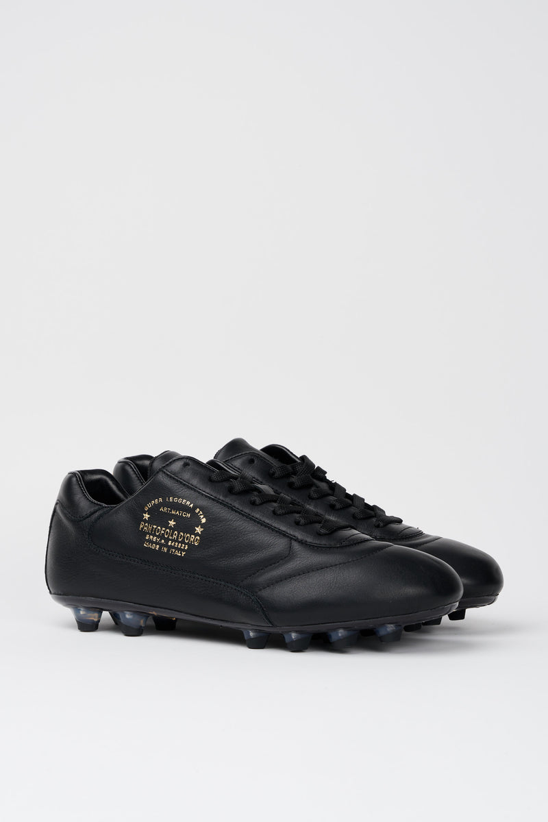 Classic Football Boots