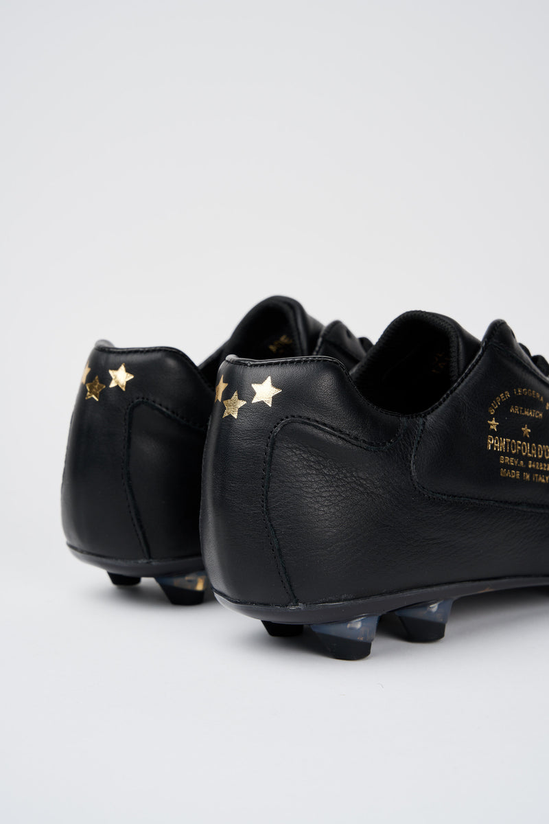 Classic Football Boots Pantofola d Oro USA