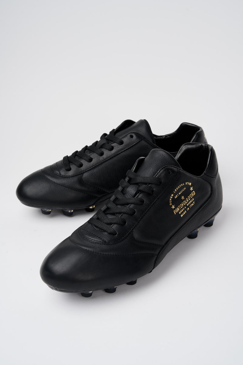 Classic Football Boots