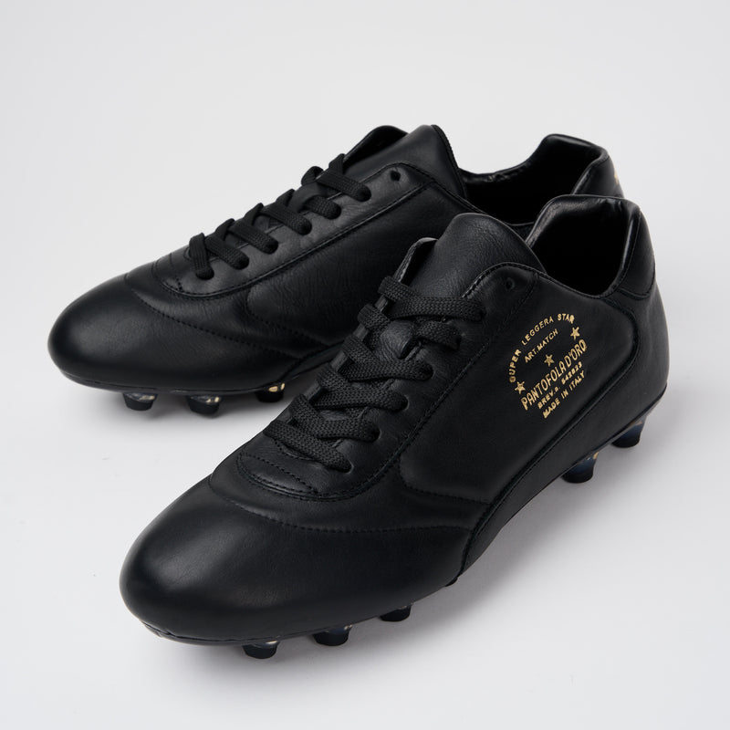 Classic Football Boots Pantofola d Oro USA