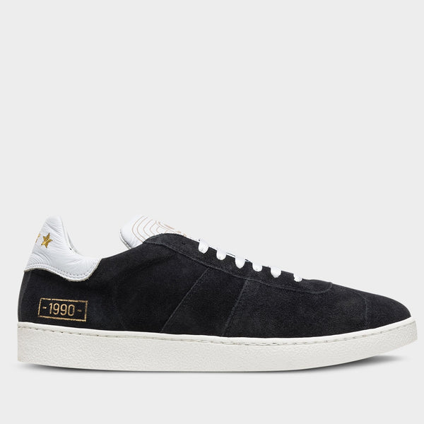 1990 Low Suede Sneakers