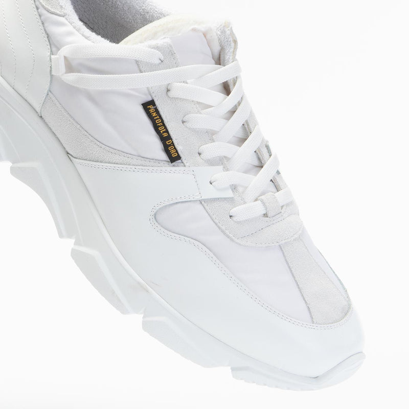 Ala Low-top Sneakers