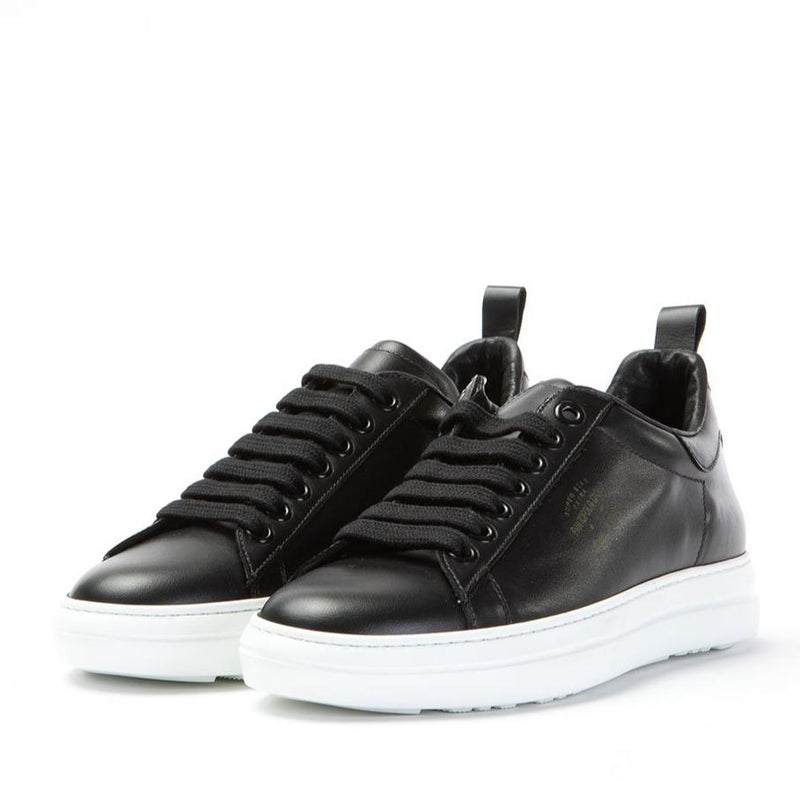 Court Classic Leather Sneakers