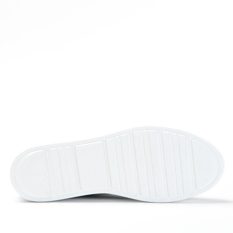 Court Classic Leather Sneakers