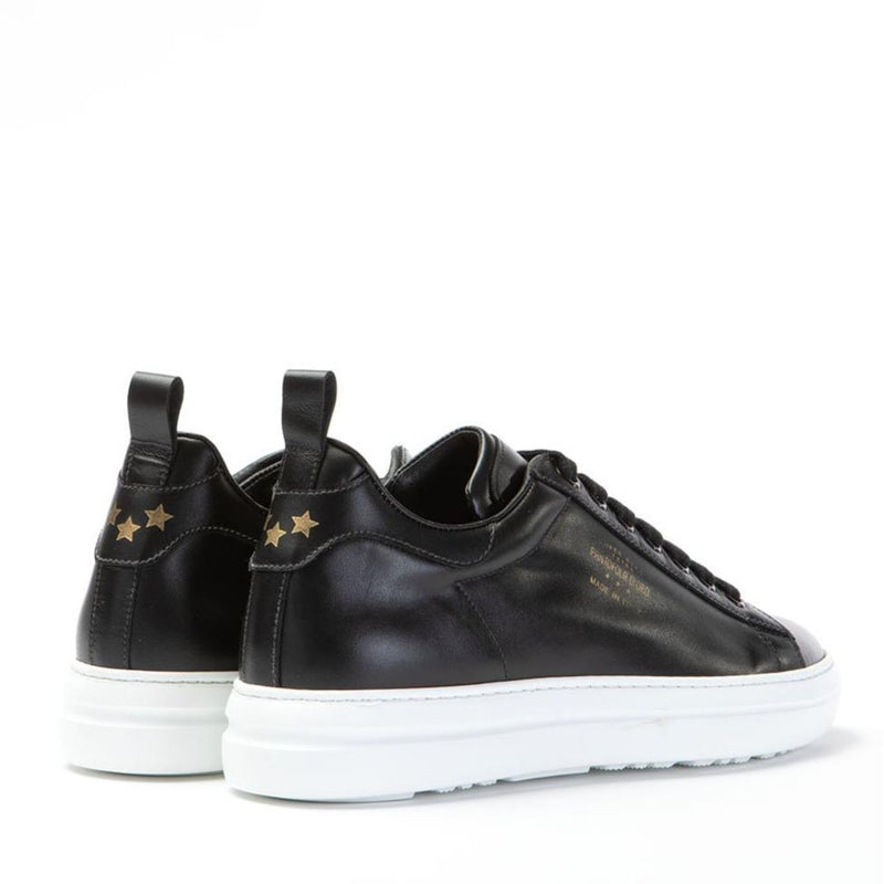 Court Classic Leather Sneakers