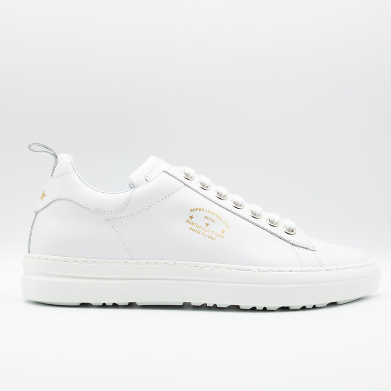 Court Classic Leather Sneakers