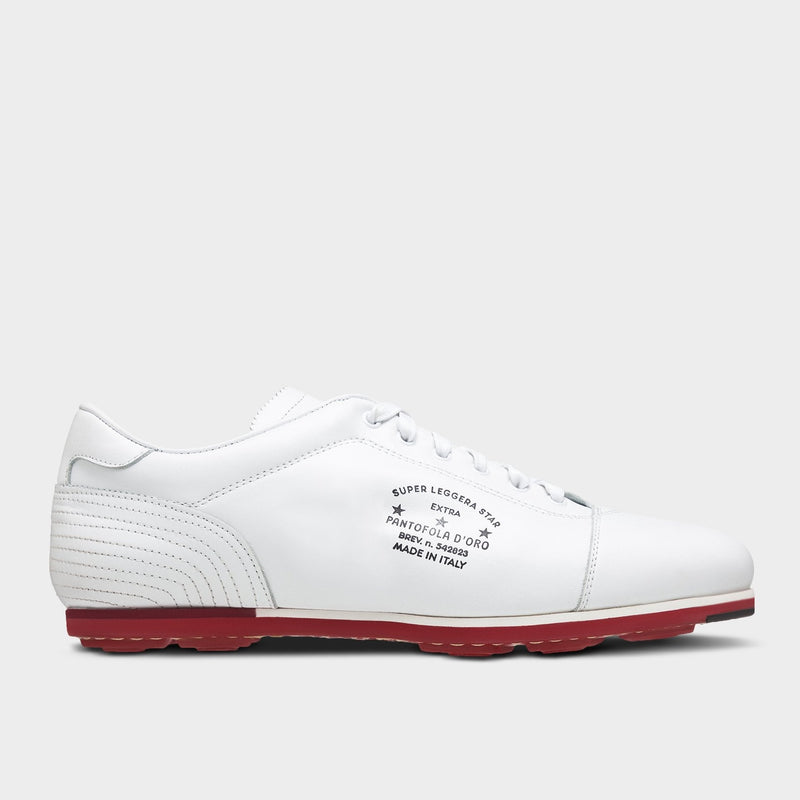 Cerezo Uomo low