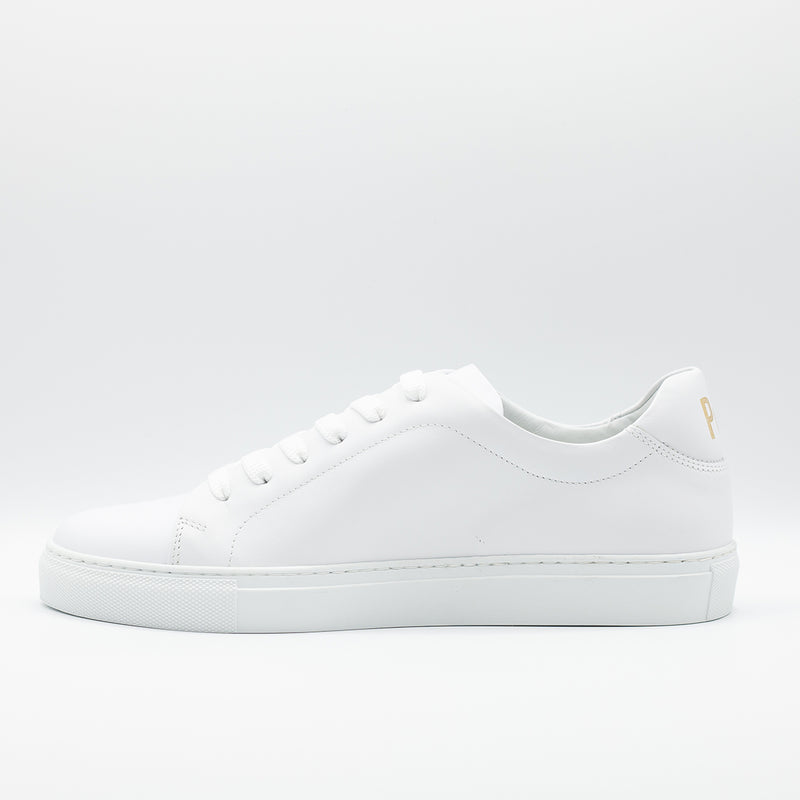 Foro Italico Leather Sneakers