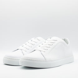 Foro Italico Leather Sneakers