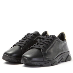 Foro Italico Leather Sneakers