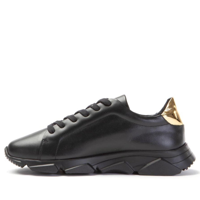 Foro Italico Leather Sneakers