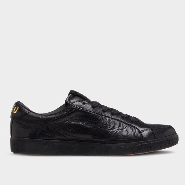 Legend Low leather sneakers