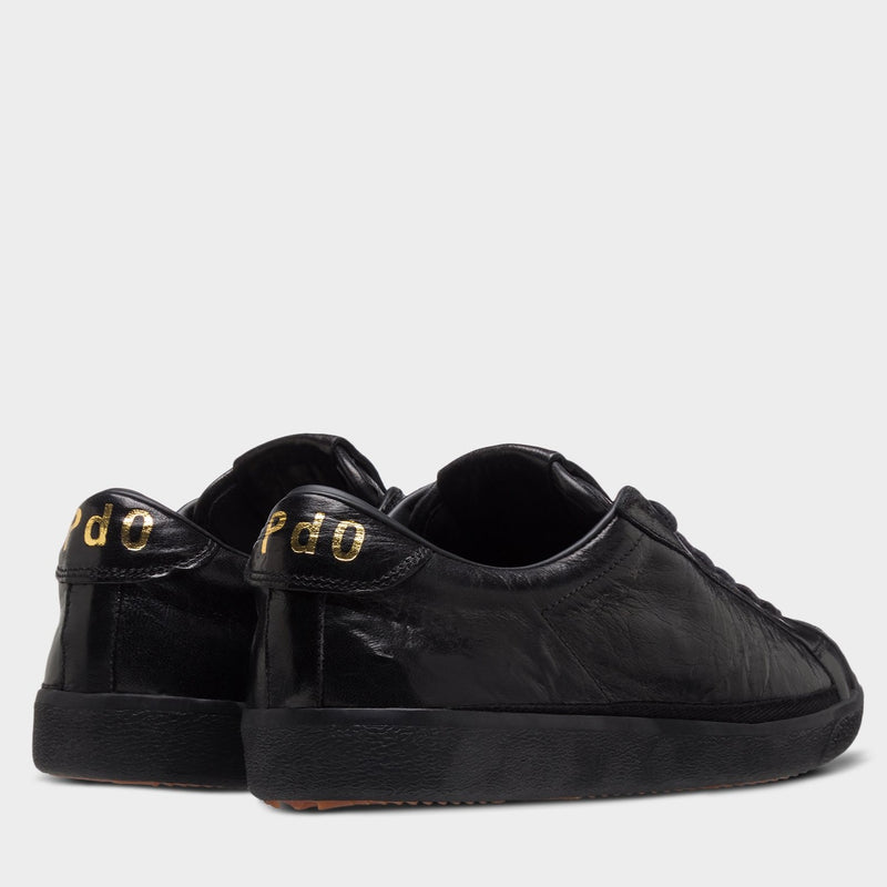 Legend Low leather sneakers
