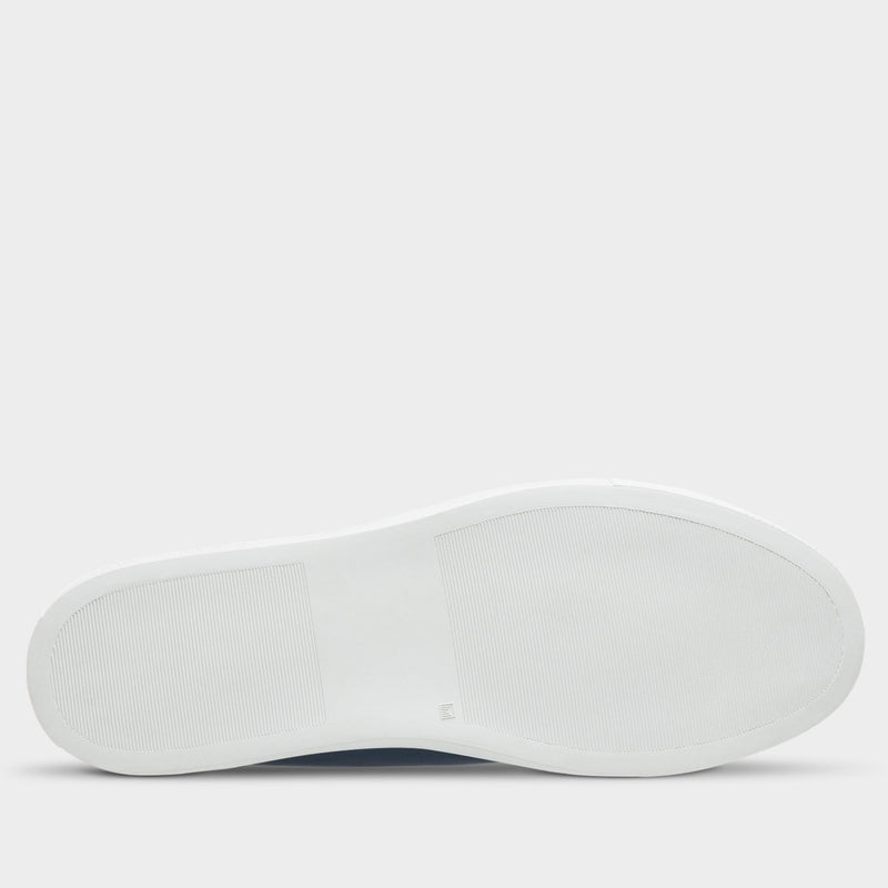 Foro Italico Low Leather Sneakers