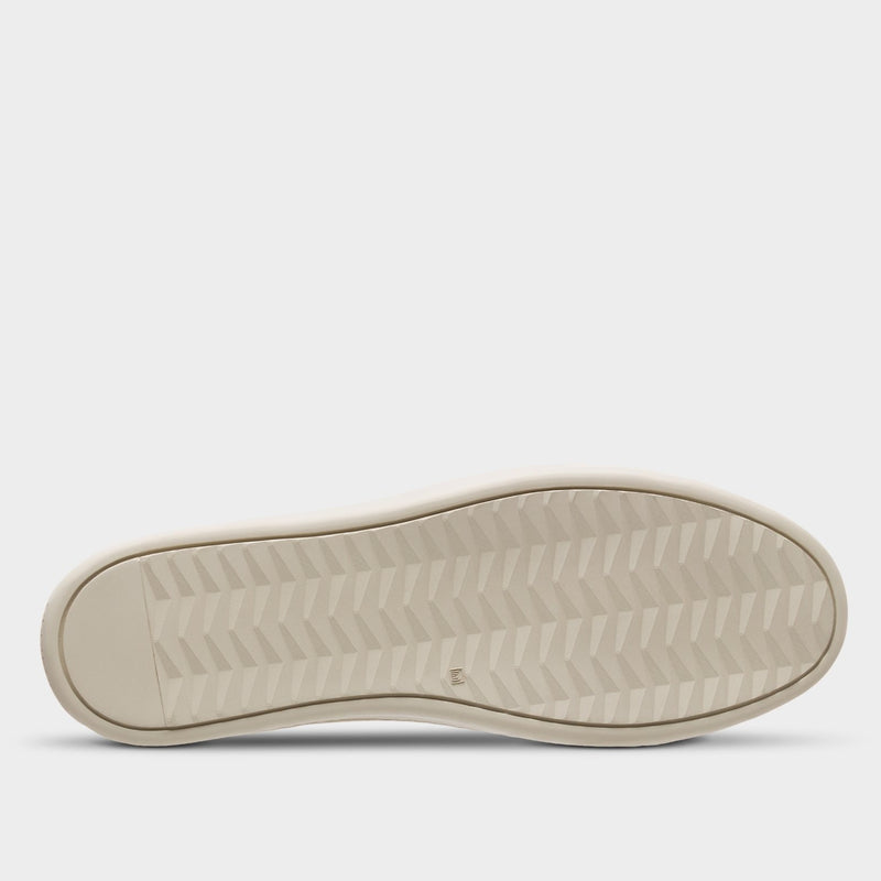 Suarez Low Leather Sneakers