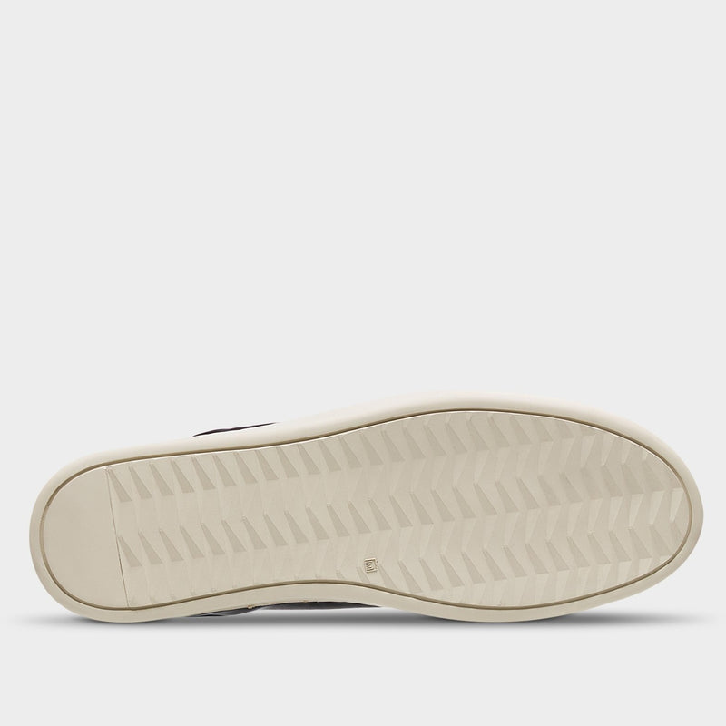 Suarez Low Leather Sneakers