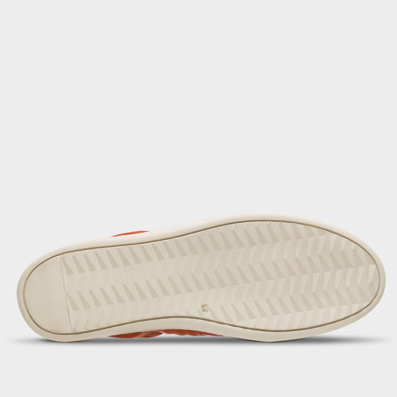 Suarez Low Leather Sneakers