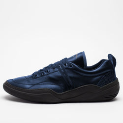 SALARIA Street Sport Leather Sneakers