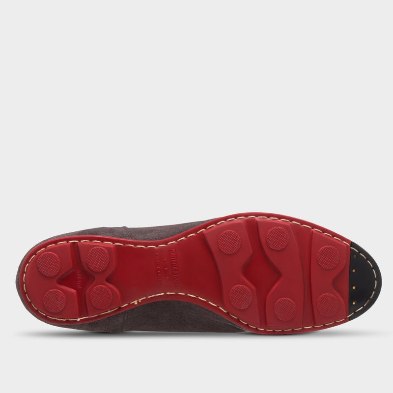 Superstar Low Leather Sneakers