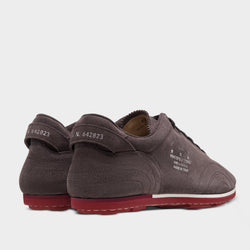 Superstar Low Leather Sneakers