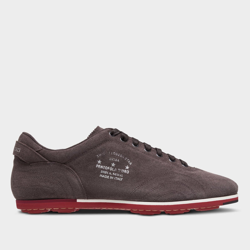 Superstar Low Leather Sneakers