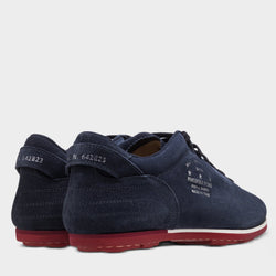 Superstar Low Leather Sneakers