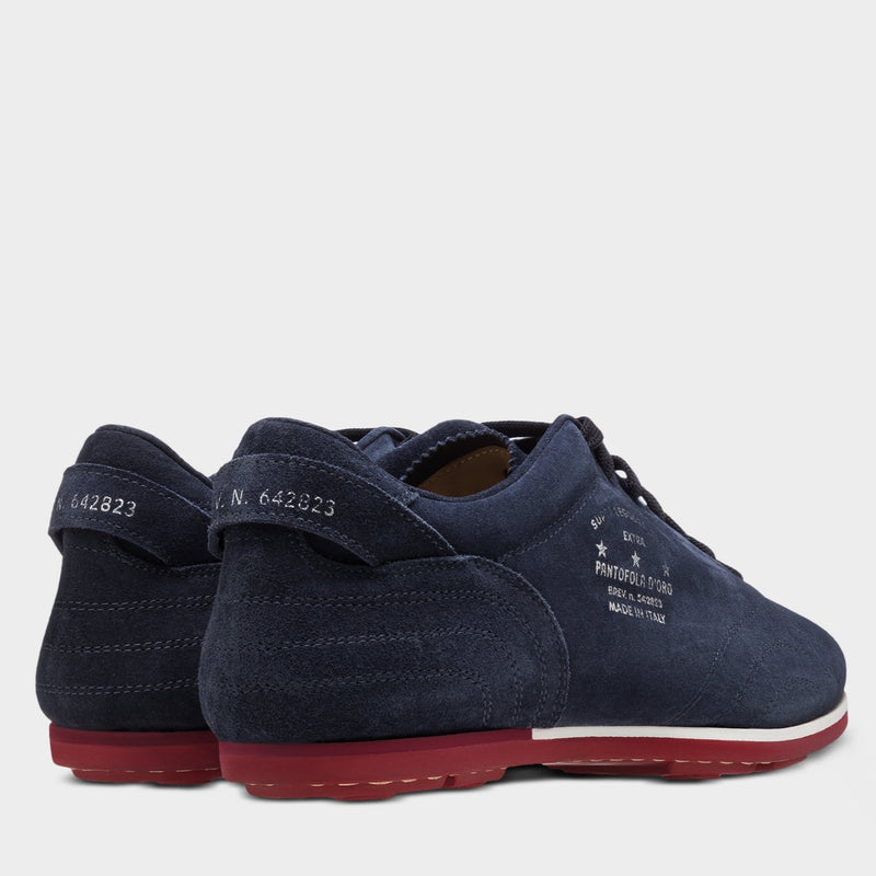 Superstar Low Leather Sneakers