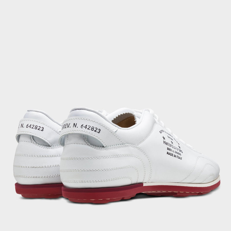 Superstar Low Leather Sneakers
